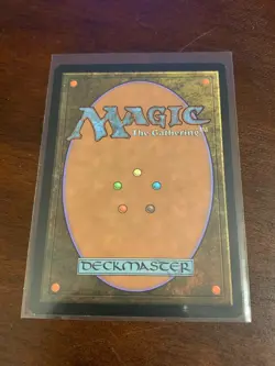 Magic the Gathering 2019 Aven Wind Mage - Image 2