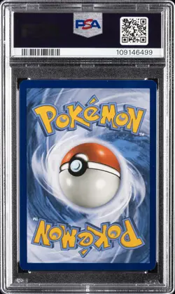2020 POKEMON SM BLACK STAR PROMO TAG TEAM POWERS COLL ESPEON & DEOXYS GX PSA 9 - Image 2