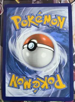 SWIRL Tatsugiri 062/198 Holo Pokemon Prize Pack Scarlet & Violet A - Image 2