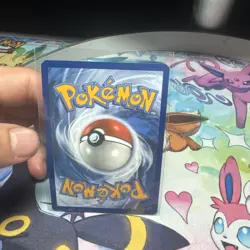 Pokemon TCG Drifloon #005 Mega Evolution Black Star Promo - Image 2