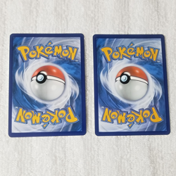 Pokemon Reshiram & Yveltal Shining Fates Amazing Rare Lot of 2 - Image 2