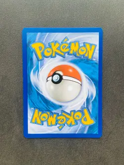 Carte Pokemon Tortank 184/165 FA Full Art Pokemon 151 EV3.5 NEUF - Image 2