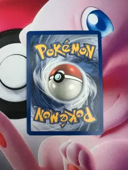 Pokemon TCG Dark Magneton EX Team Rocket Returns 39/109 STAMPED REV HOLO NM - Image 2