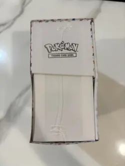 FACTORY SEALED Pokemon TCG Scarlet & Violet 151 ETB Elite Trainer Box - Image 4