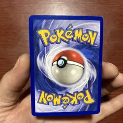 Mr. Mime - Holo - 6/64 Jungle - Pokemon TCG - Vintage 1999 c603 - Image 4