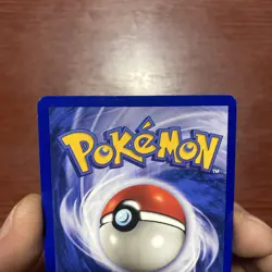 Mr. Mime - Holo - 6/64 Jungle - Pokemon TCG - Vintage 1999 c603 - Image 5