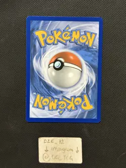 Pokemon XY Evolutions - Charizard EX - 12/108 - Full Art Rare - MINT - Image 5