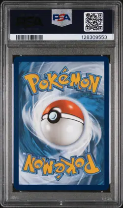 2023 POKEMON MEW EN-151 167 IVYSAUR ILLUSTRATION RARE - PSA 10 - Image 2