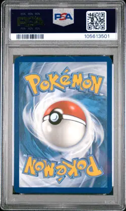 2023 POKEMON SWORD & SHIELD CROWN ZENITH #019 CHARIZARD VSTAR PSA 10 - Image 2