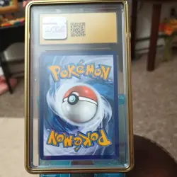Pokemon Pikachu & Zekrom GX Tag Team Holo 2021 BLACK STAR PROMO CGC 10 PRISTINE - Image 4