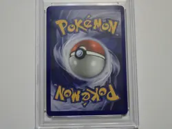 MEWTWO - HOLO 2006 Pokemon Gold Star EX Holon Phantoms #103 (PSA GRADE: VG-EX 4) - Image 5