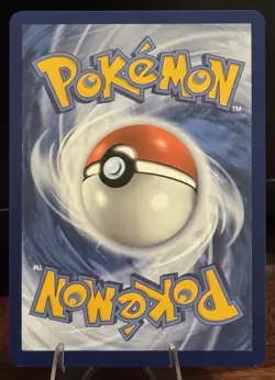 Pokemon TCG Jasmine's Gaze Full Art Holo Trainer Surging Sparks #245/191 - Image 2