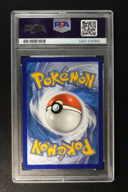 Moltres & Zapdos & Articuno GX - SM210 - Black Star Promo - Pokemon PSA 10 - Image 2