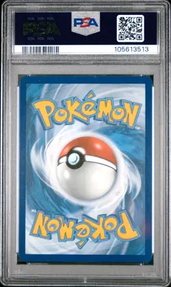 2023 POKEMON SWORD & SHIELD CROWN ZENITH #020 RADIANT CHARIZARD PSA 10 - Image 2