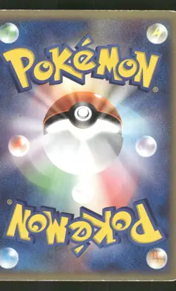2003 Heavy Played Pokemon Snorunt 020/054 Rulers of the Heavens ADV Japanese - Image 2