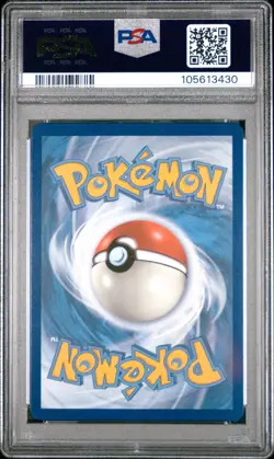 2022 POKEMON SWORD & SHIELD BRILLIANT STARS #069 FULL ART/MIMIKYU VMAX PSA 10 - Image 2