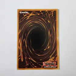 Amazoness Blowpiper - GLD3-EN007 - Common - VLP/LP - Yugioh - Limited - Image 2