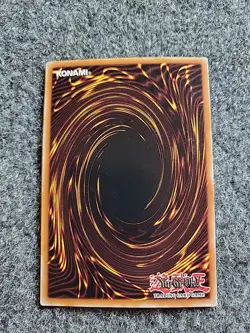 Assault on GHQ FET-EN056 Flaming Eternity 1st Edition - Image 2