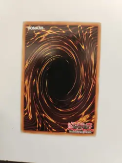 Yu-Gi-Oh! Elemental Hero Darkbright 1st Edition - TAEV-EN042 - Image 4