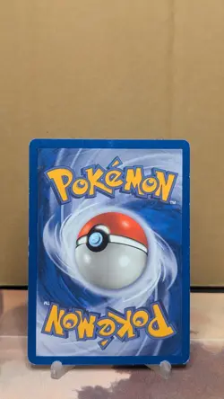 Pokemon TCG Psyduck Neo Destiny Vintage Card 79/105 1st Edition - Image 2