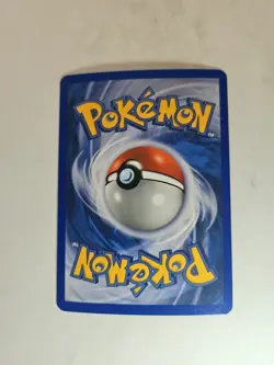 Omastar 19/100 EX Sandstorm Reverse Holo Vintage Pokemon Card - Image 2