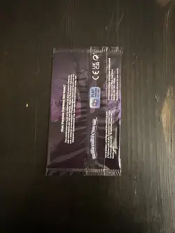 2023 Pokemon Trick Or Trade 3 Card Booster Pack Halloween Trick Or Treat - Image 2