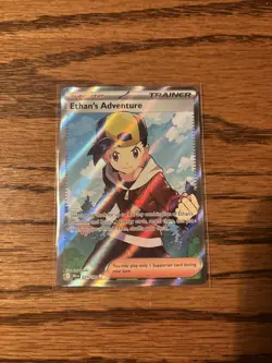 Pokemon Scarlet & Violet Full Art, Full art EX, and EX 5 Card Lot - Image 3