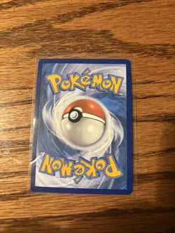 Pokemon Scarlet & Violet Full Art, Full art EX, and EX 5 Card Lot - Image 4