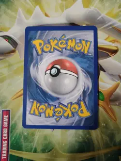 Skitty 113/149 Common Reverse Holo Pokemon Card Boundaries Crossed - NM - Image 2