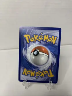Ho-Oh V 140/195 Prize Pack Series Cards Holo Promo Pokemon Card NM - Image 2