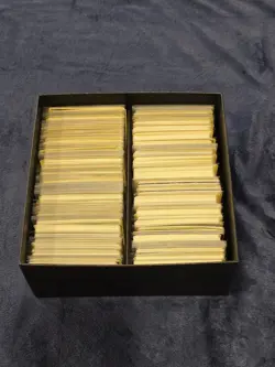 1200+ Pokemon Card Bulk lot, Holos, Reverses, FullArt Pack Fresh! NO ENERGY! - Image 4