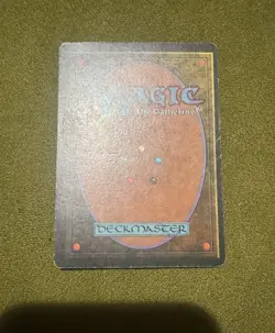1994 Magic The Gathering Lot Of 8 Cards - Image 3