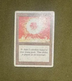 1994 Magic The Gathering Lot Of 8 Cards - Image 4