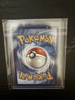 Pokemon TCG Shining Fates Eternatus VMAX SV122/SV122 Ultra Rare Holo Card - Image 2