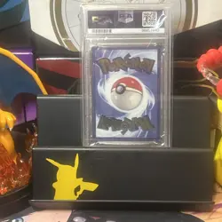 Arceus V 122/172 - Metal Card - Ultra Premium Collection PSA 9 #96657440 - Image 2