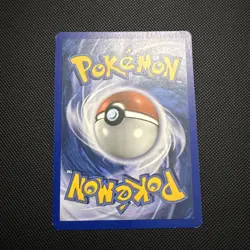 Pokemon Card - Delibird Crosshatch League Promo HGSS 39/123 Reverse Holo - Image 2