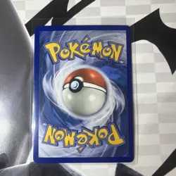 Pokemon TCG Gyarados EX FA 123/122 XY Breakpoint Full Art Secret Rare Foil Card - Image 2
