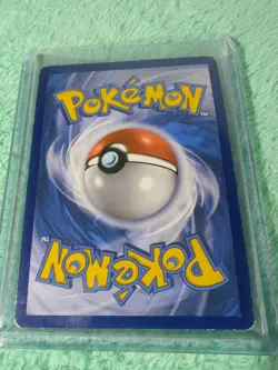 Pokemon TCG Gyarados EX 123/122 XY Breakpoint 2016 Secret Holo Rare Card - Image 2