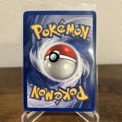 Pokemon Card Diglett WOTC Base Set Common 47/102 HSC1 - Image 2
