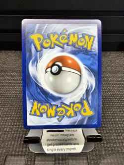 050/185 Raikou | Amazing Rare Holo Card Pokemon TCG Sword & Shield Vivid Voltage - Image 2