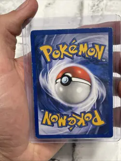 Pokemon Brock's Graveler 40/132 Uncommon Gym Heroes Pokemon Card Nintendo MP TCG - Image 3
