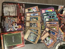 Yu-Gi-Oh! Trading Card Game Starter Deck Yugi Reloaded Not Sealed - Image 4