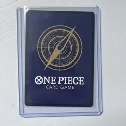 One Piece Card Game Sabo PRB02-014 Alt Art Premium Booster The Best Vol. 2 ENG - Image 2