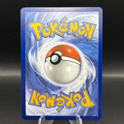 Mamoswine EX 174/159 Full Art Holo Pokemon TCG Journey Together Card NM - Image 2