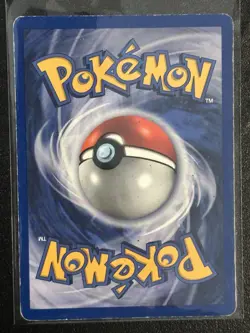 Vintage Pokemon TCG WOTC Holo Cards Fossil Jungle - Lot of 4 - Image 4