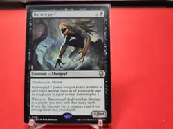 Barrowgoyf Commander: Modern Horizons 3 Regular NM - Image 1