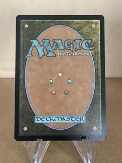 Spider-Gwen, Web-Warrior Boarderleas Foil Spider-Man Magic The Gathering #0024 - Image 2