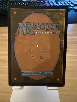 Master Weaver, Web Protector MTG Spider-Man Borderless Foil Mythic Rare #32 NM+ - Image 2