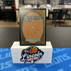 FOIL Crypt Ghast Borderless Duskmourn Promo MTG DSK DSC 0368 - Image 2