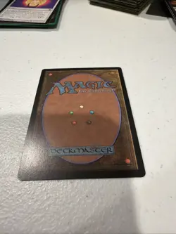 Rick, Steadfast Leader Secret Lair Drop Foil - Image 2